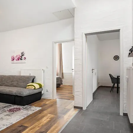 Danma Eifel Apartment Laubach (Rhineland-Palatinate)