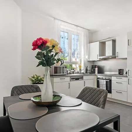 Danma Eifel Apartment Laubach (Rhineland-Palatinate)