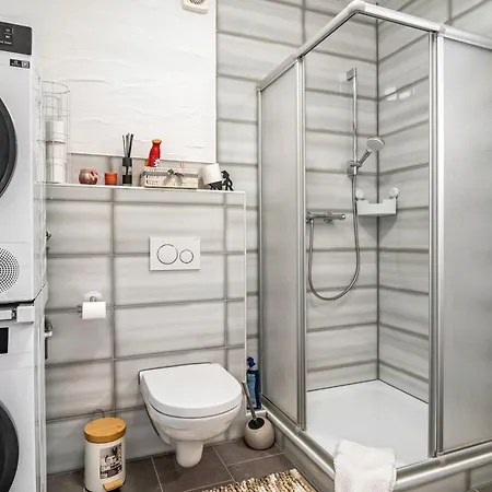 Danma Eifel Apartment