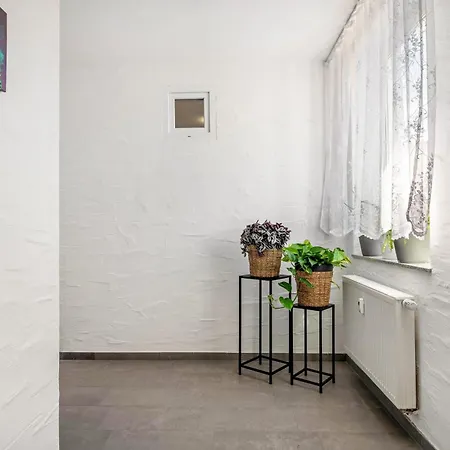 Danma Eifel Apartment *