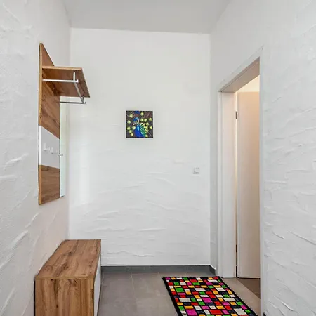Danma Eifel Apartment