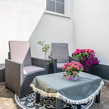 Danma Eifel Apartment
