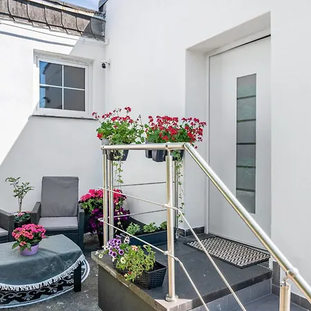 Apartment Danma Eifel