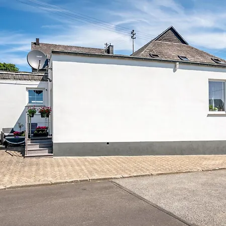 Apartment Danma Eifel Laubach (Rhineland-Palatinate)