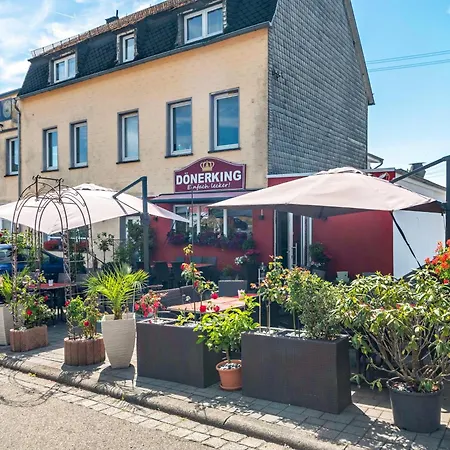 Danma Eifel Apartment Laubach (Rhineland-Palatinate)